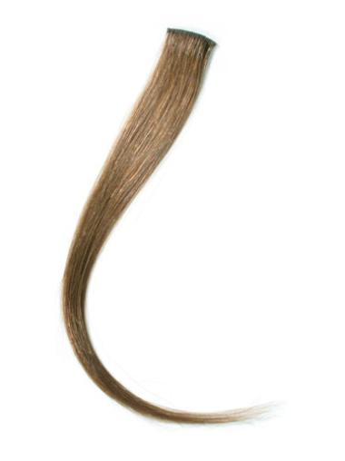 Straight Blonde Cheapest Clip in Hair Extensions