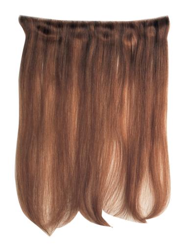 Straight Auburn Cheapest Tape in Hair Extensions