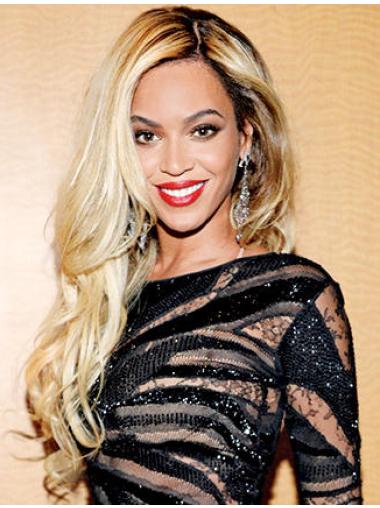 Blonde Wavy Cheapest Beyonce wigs
