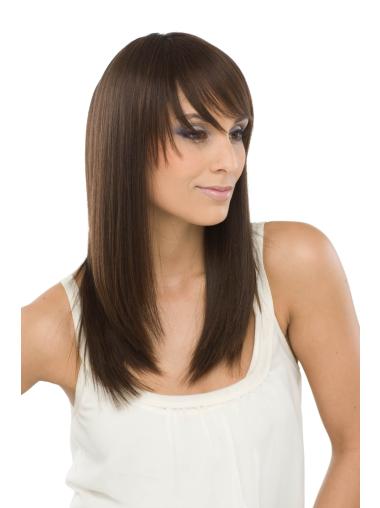 Indian Remy Hair Blonde Straight Cheapest Human Hair Full Lace Wigs